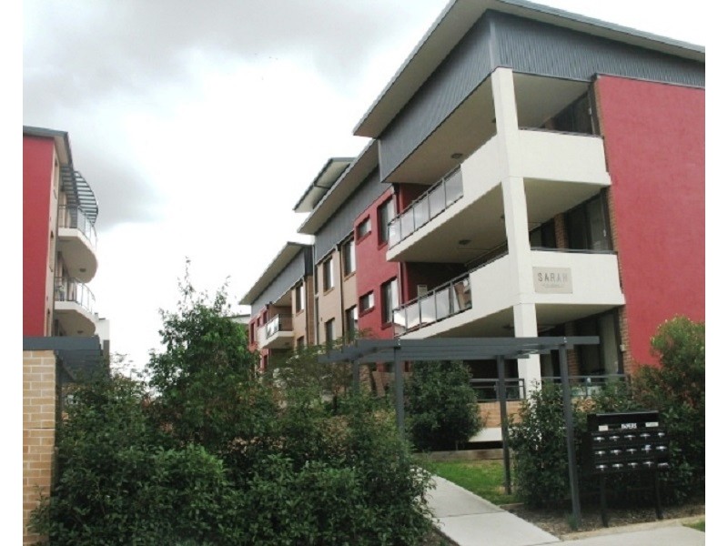 24/18 Kilbenny Street, Kellyville Ridge NSW 2155