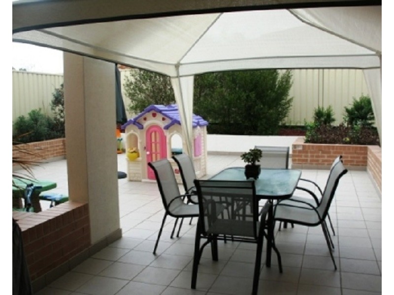 24/18 Kilbenny Street, Kellyville Ridge NSW 2155