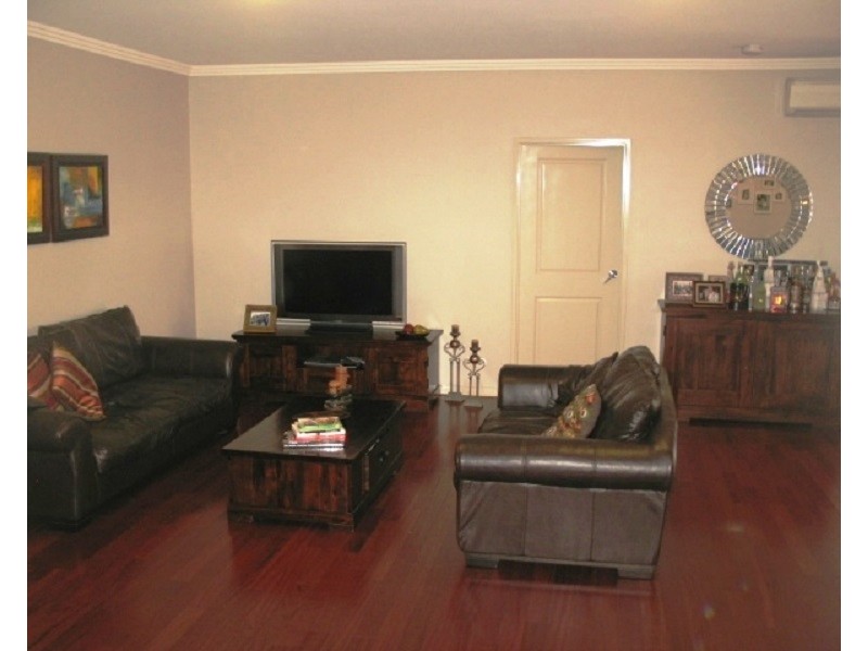 24/18 Kilbenny Street, Kellyville Ridge NSW 2155