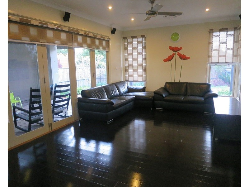 31 Pebble Crescent, The Ponds NSW 2769