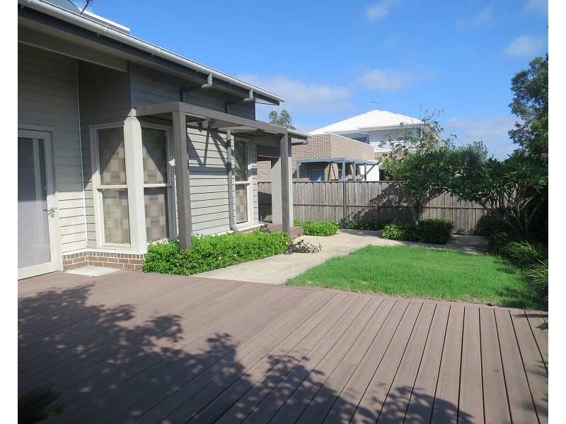 31 Pebble Crescent, The Ponds NSW 2769