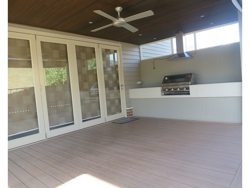 31 Pebble Crescent, The Ponds NSW 2769