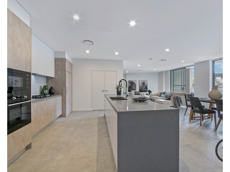 30/25 Regent Honeyeater Grove, Kellyville NSW 2155