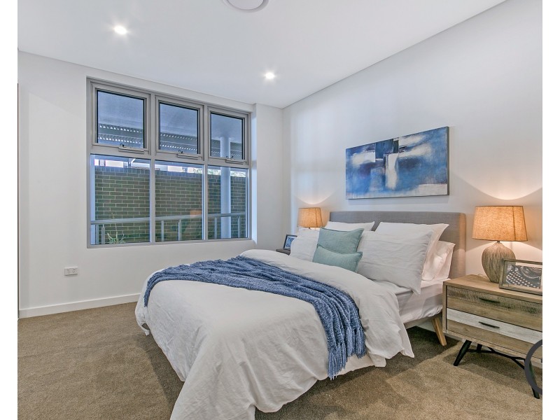 30/25 Regent Honeyeater Grove, Kellyville NSW 2155