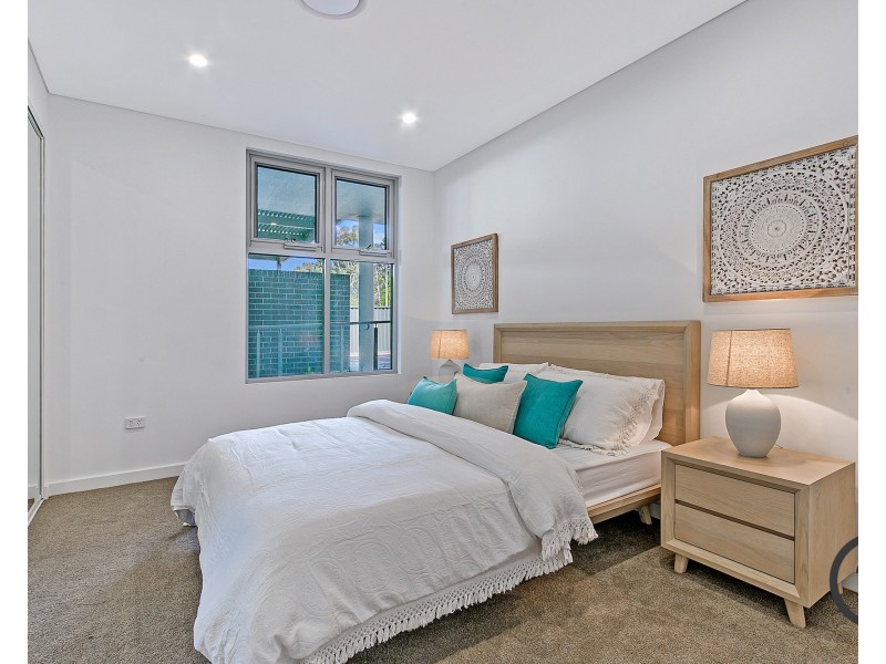 30/25 Regent Honeyeater Grove, Kellyville NSW 2155