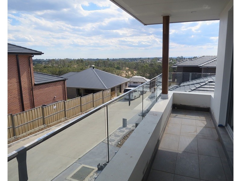 23 Wattleridge Crescent, Kellyville NSW 2155