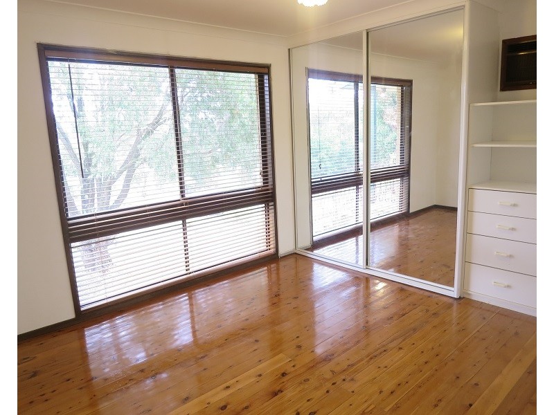 4 Buckeridge Place, Kellyville NSW 2155