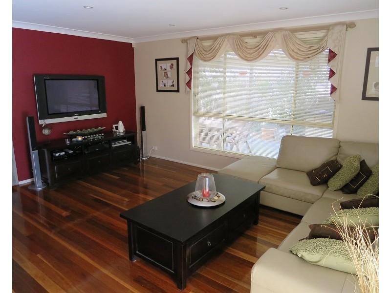 15 Marsden Ave, Kellyville NSW 2155