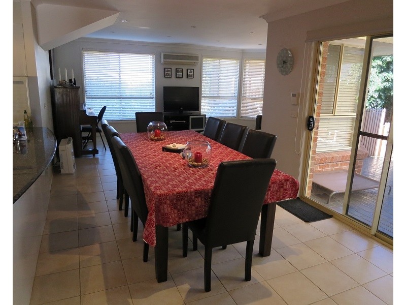 15 Marsden Ave, Kellyville NSW 2155