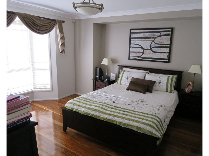 15 Marsden Ave, Kellyville NSW 2155