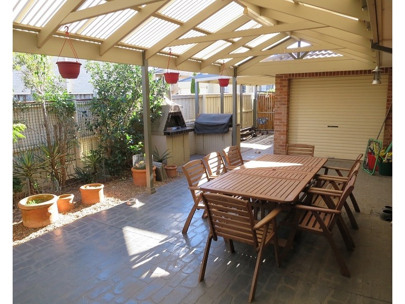 15 Marsden Ave, Kellyville NSW 2155