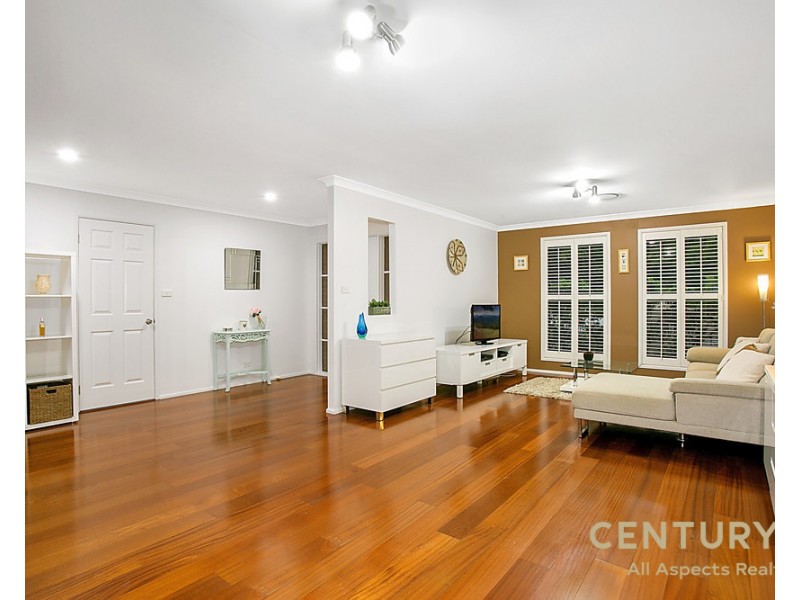 15 Compass Avenue, Beaumont Hills NSW 2155