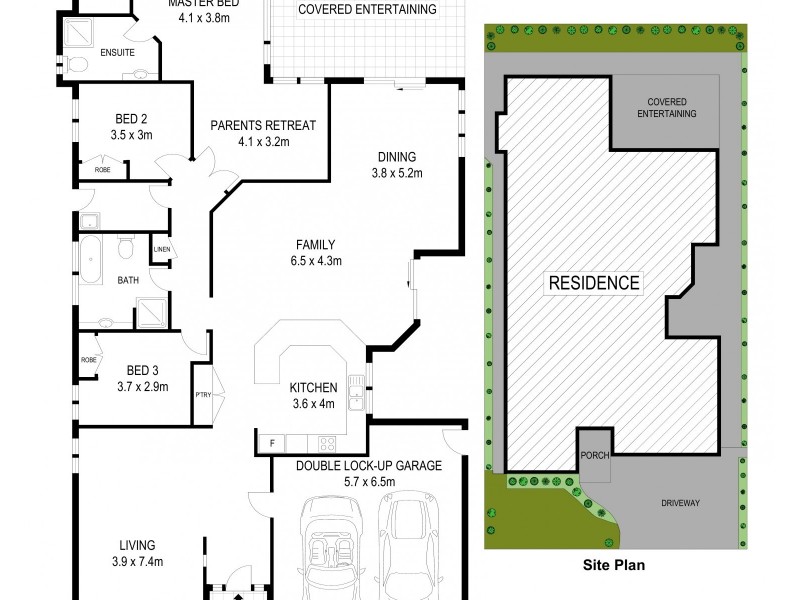 15 Compass Avenue, Beaumont Hills NSW 2155