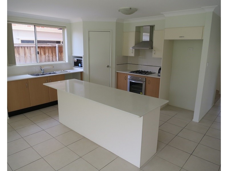 9 Bradforde St, Kellyville Ridge NSW 2155
