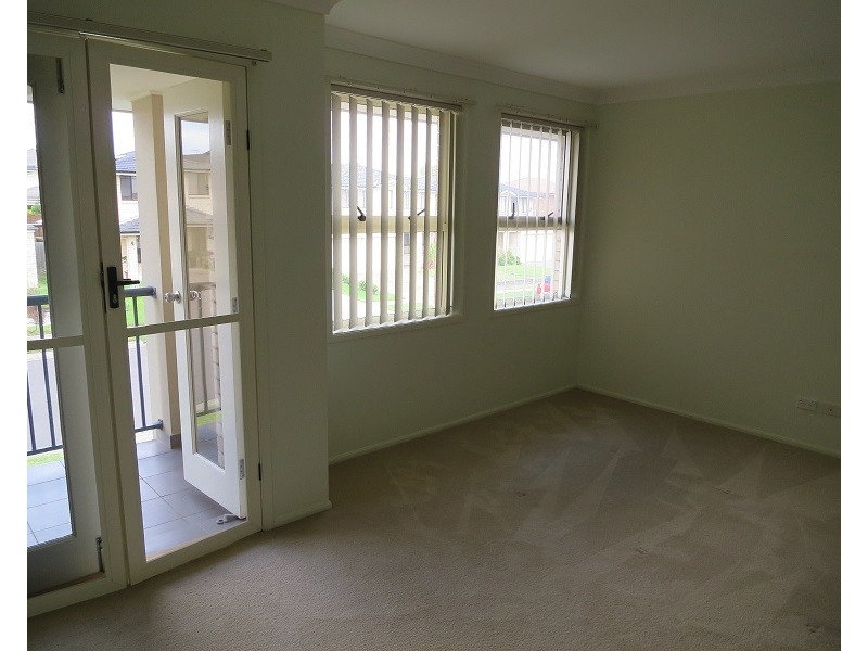 9 Bradforde St, Kellyville Ridge NSW 2155