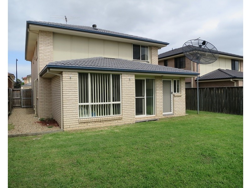 9 Bradforde St, Kellyville Ridge NSW 2155