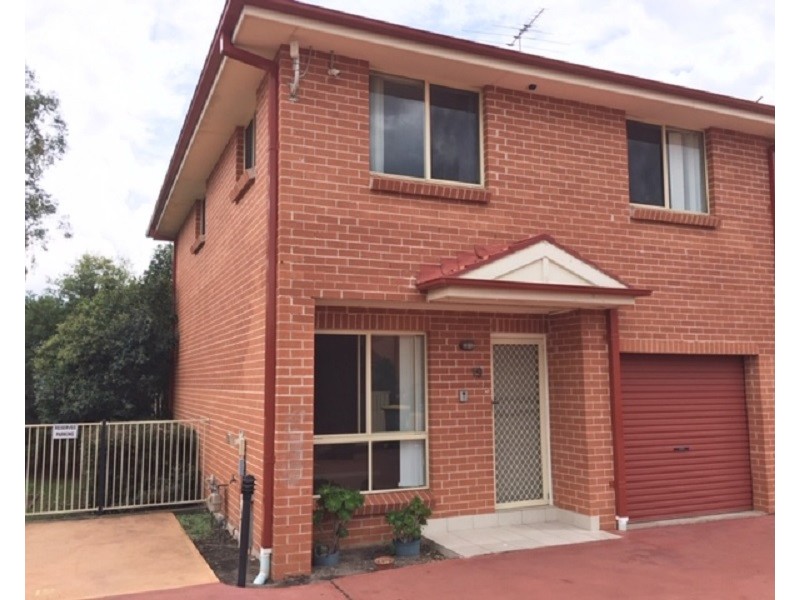 19/38 Hillcrest Road, Quakers Hill NSW 2763