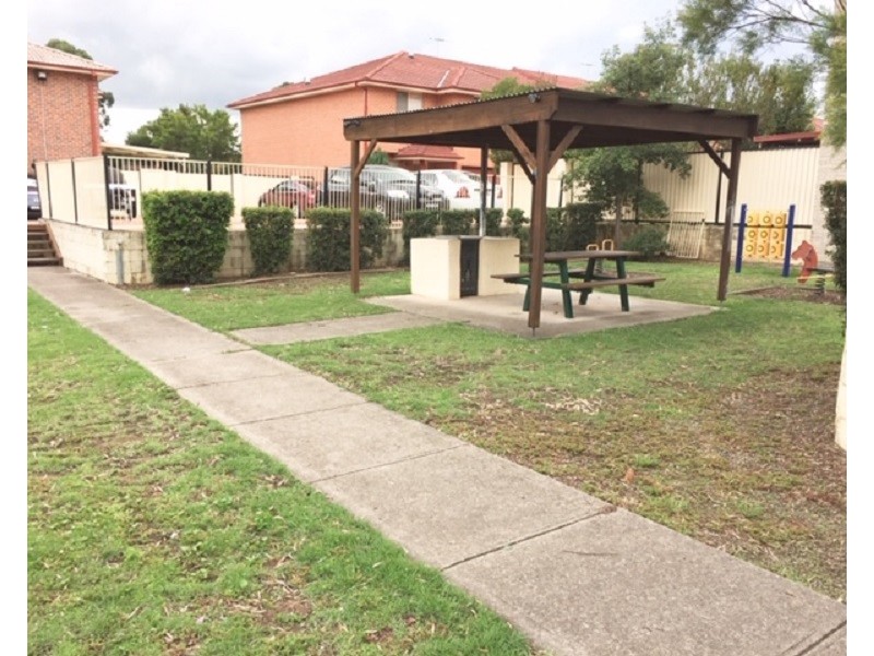 19/38 Hillcrest Road, Quakers Hill NSW 2763