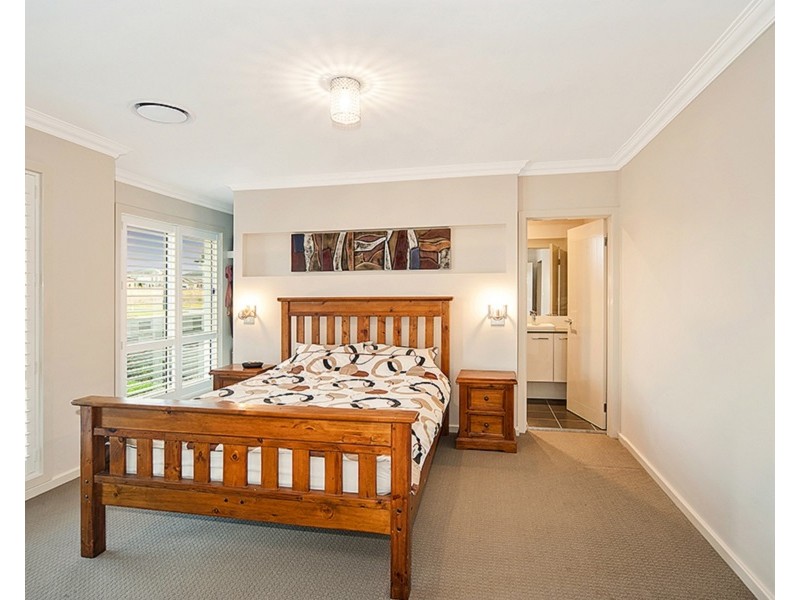 229 The Ponds Blvd, The Ponds NSW 2769