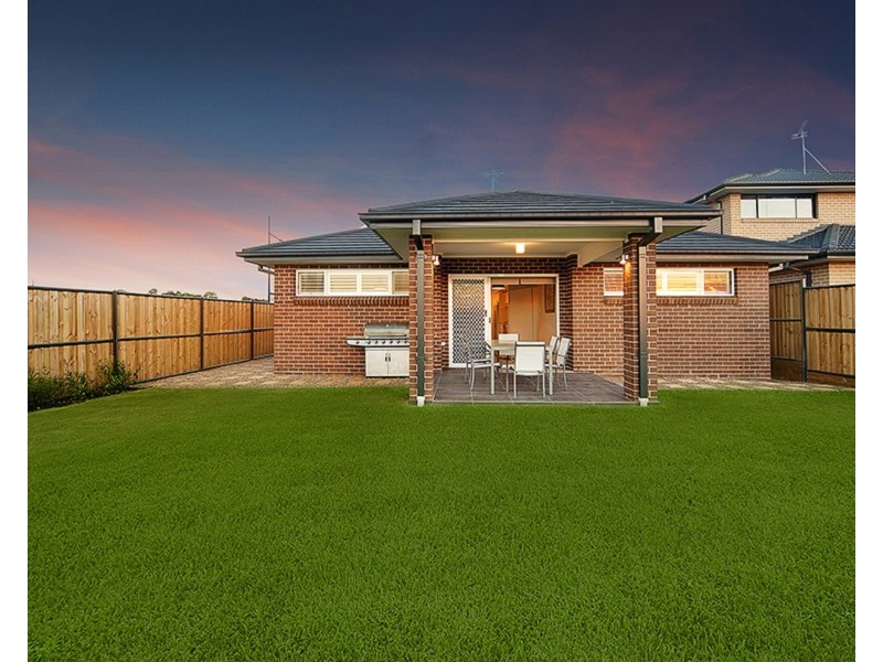 229 The Ponds Blvd, The Ponds NSW 2769