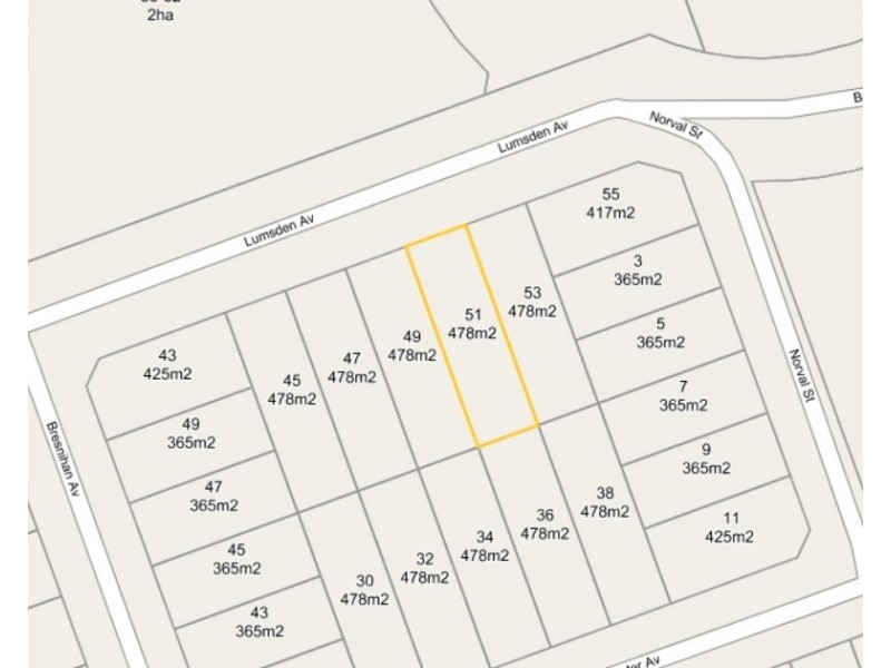 51 Lumsden Avenue, Kellyville NSW 2155