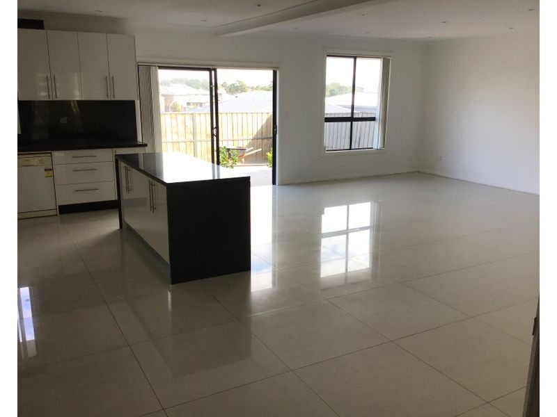 8 Stynes Ave, Kellyville NSW 2155