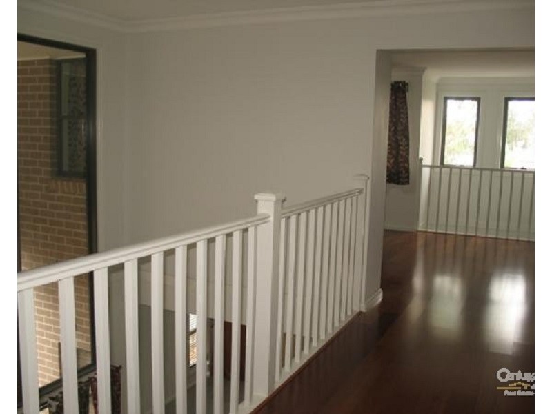 6 Holly Street, Rouse Hill NSW 2155