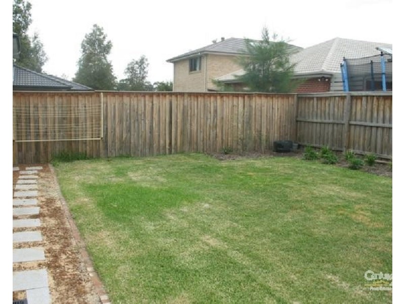 6 Holly Street, Rouse Hill NSW 2155