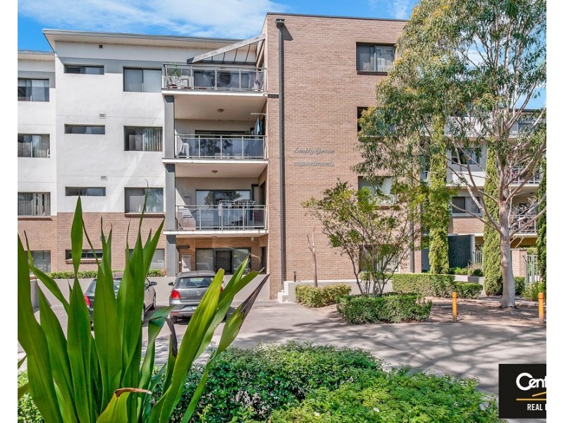 8/11 Kilbenny Street, Kellyville Ridge NSW 2155