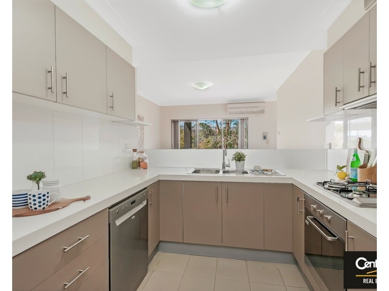 8/11 Kilbenny Street, Kellyville Ridge NSW 2155