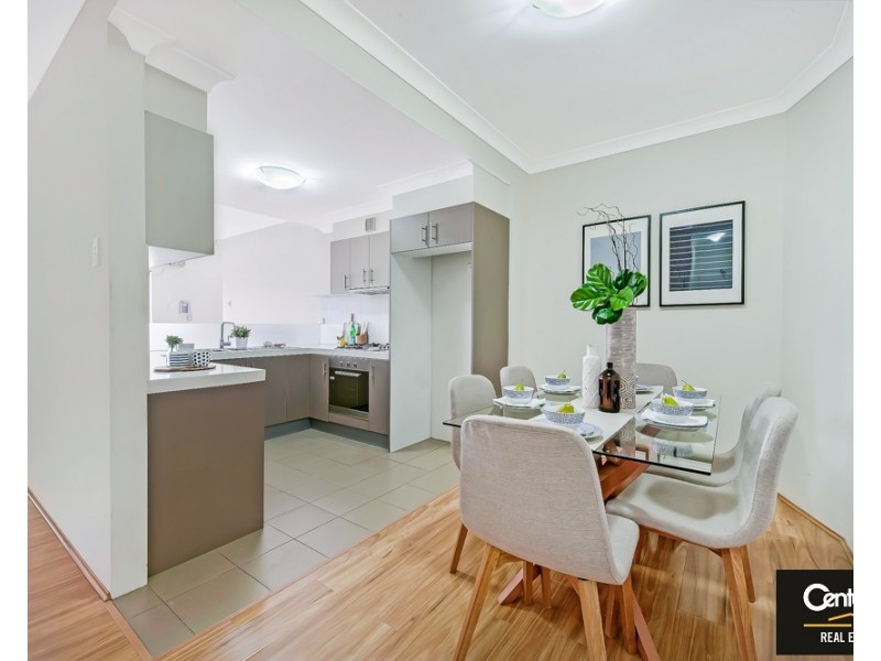 8/11 Kilbenny Street, Kellyville Ridge NSW 2155
