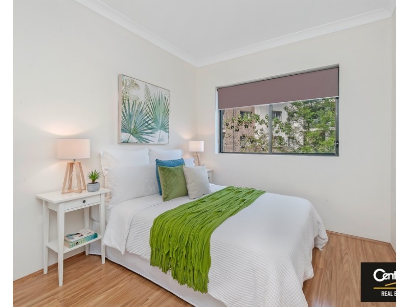 8/11 Kilbenny Street, Kellyville Ridge NSW 2155