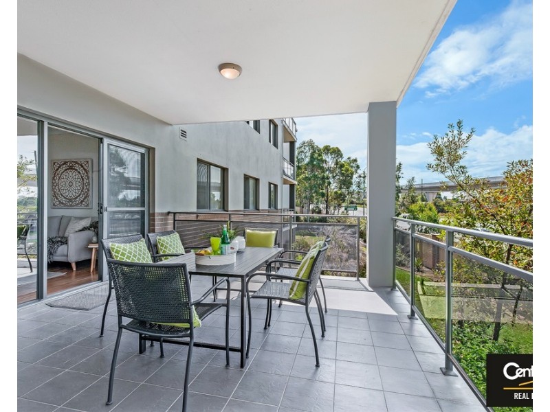 8/11 Kilbenny Street, Kellyville Ridge NSW 2155