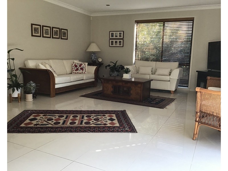 37 Hayes Ave, Kellyville NSW 2155