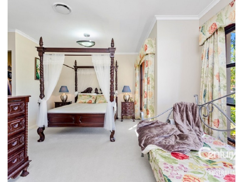 14 Willunga Ave, Kellyville Ridge NSW 2155