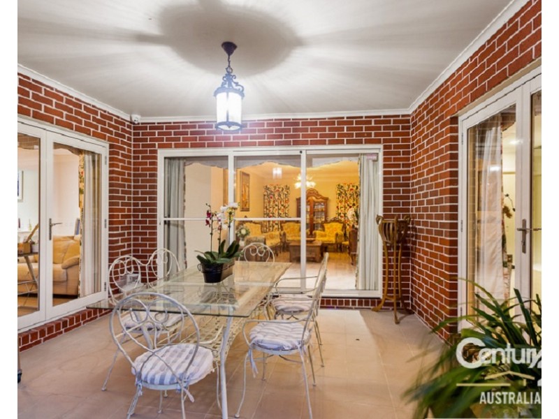 14 Willunga Ave, Kellyville Ridge NSW 2155