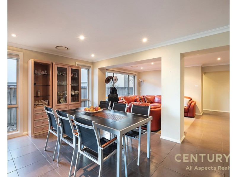 5 Wilkins Avenue, Beaumont Hills NSW 2155