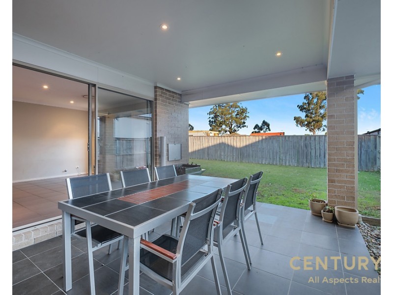 5 Wilkins Avenue, Beaumont Hills NSW 2155