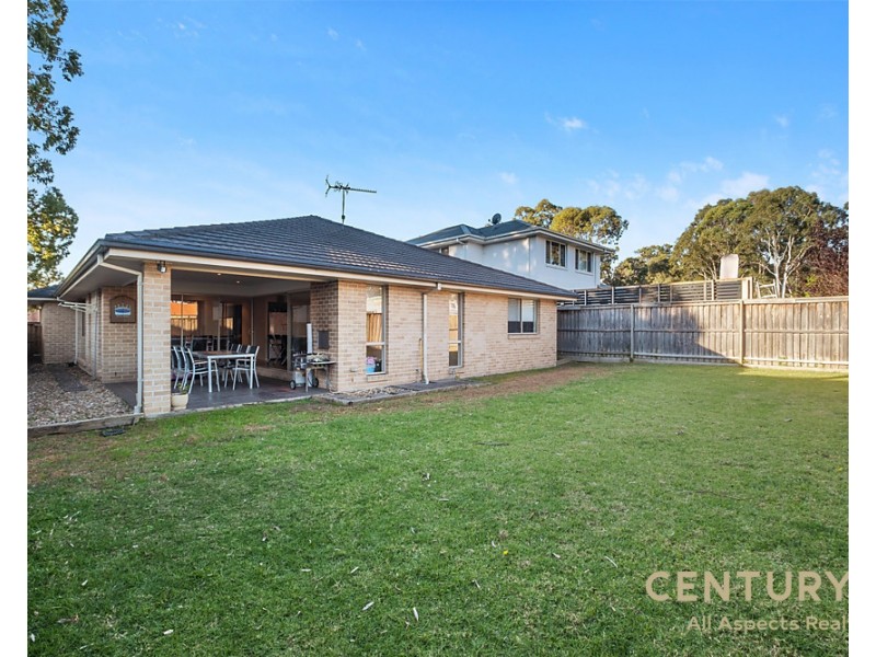 5 Wilkins Avenue, Beaumont Hills NSW 2155