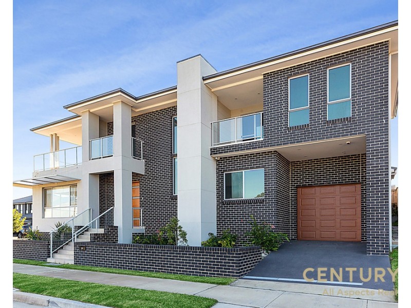 39 Mapleton Avenue, Kellyville NSW 2155