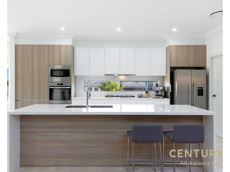 39 Mapleton Avenue, Kellyville NSW 2155