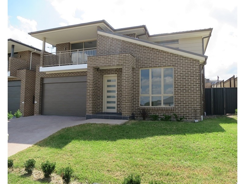 15 Burns Road, Kellyville NSW 2155