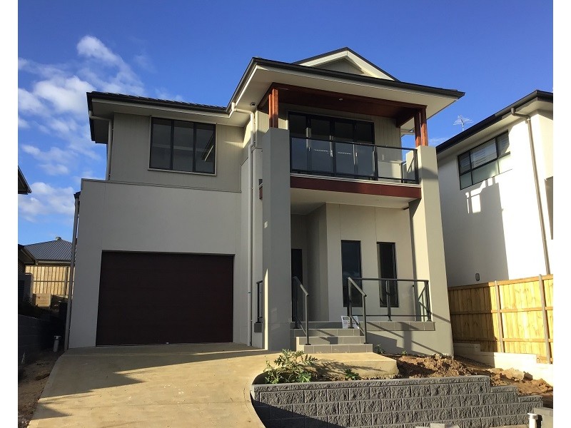 9 Mowbray Circuit, Kellyville NSW 2155