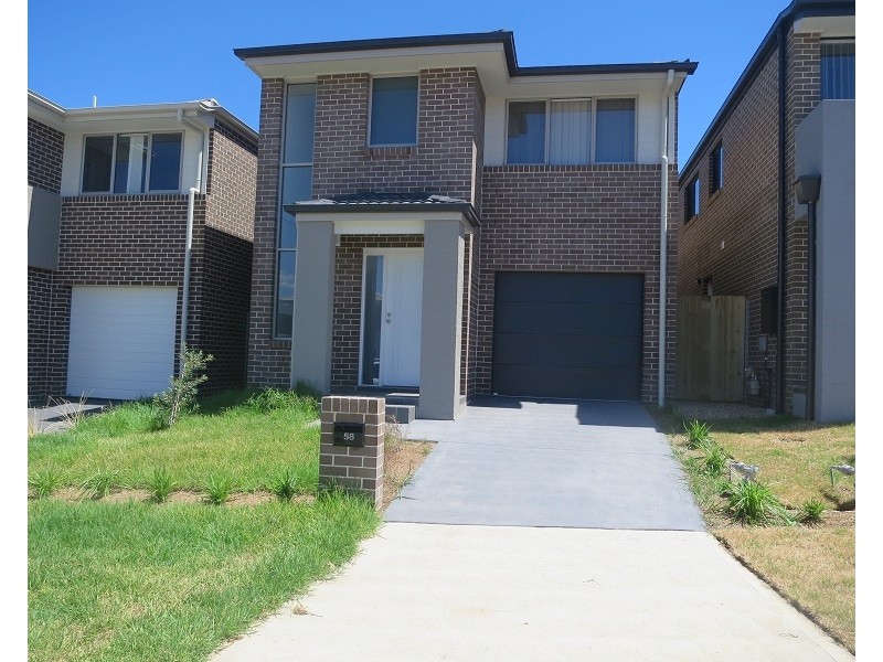 58 Heathland Ave, Schofields NSW 2762