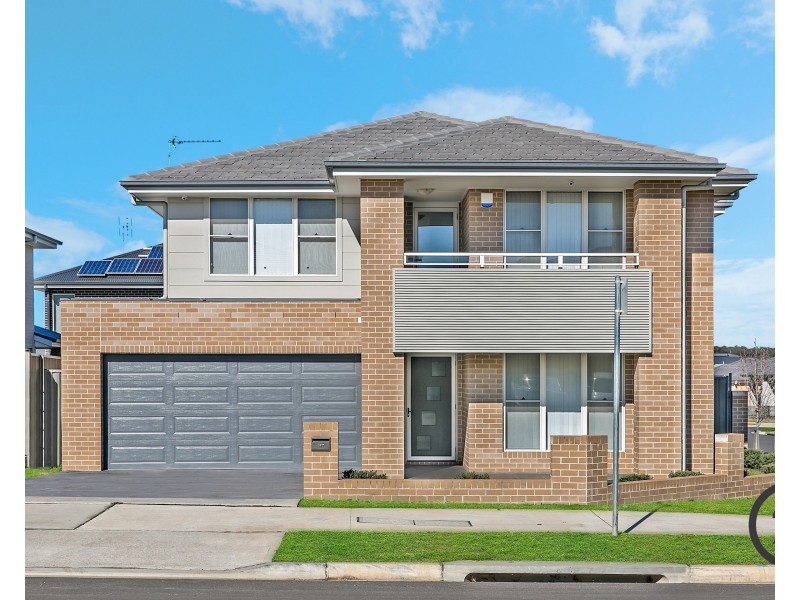 167 Elara Boulevard, Marsden Park NSW 2765