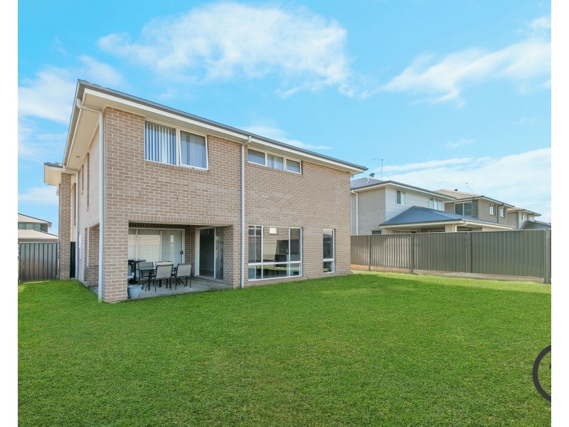 167 Elara Boulevard, Marsden Park NSW 2765