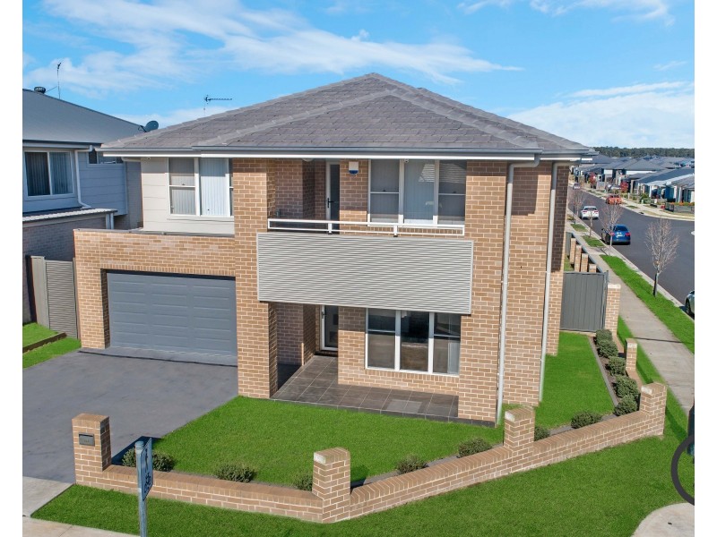 167 Elara Boulevard, Marsden Park NSW 2765