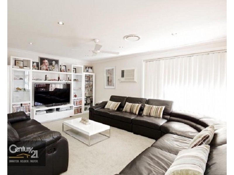 17 Wicklow Place, Rouse Hill NSW 2155