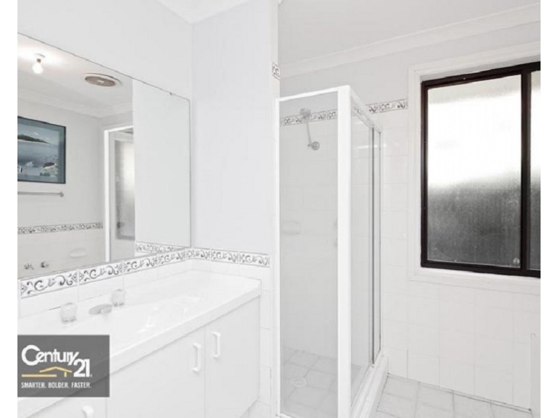 17 Wicklow Place, Rouse Hill NSW 2155