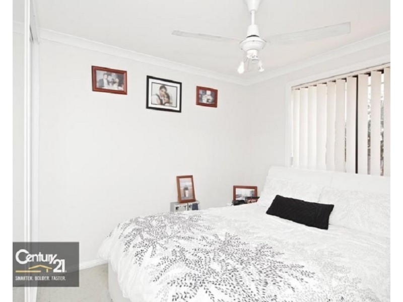 17 Wicklow Place, Rouse Hill NSW 2155